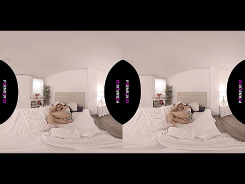 ❤️ PORNBCN VR Två unga lesbiska kvinnor vaknar upp kåta i 4K 180 3D virtual reality Geneva Bellucci Katrina Moreno ❤️ Sluts at sv.rionews.top ❤