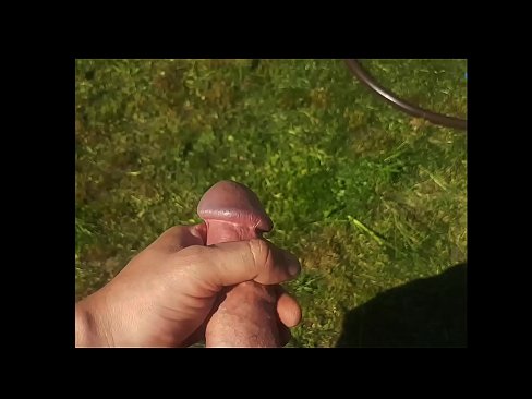 ❤️ Heta heta tjejen får sin rosa fitta knullad och kommer med en spruta i en sommarträdgård ❤️ Sluts at sv.rionews.top ❤