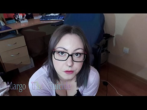 ❤️ Sexig tjej med glasögon suger Dildo djupt på kamera ❤️ Sluts at sv.rionews.top ❤