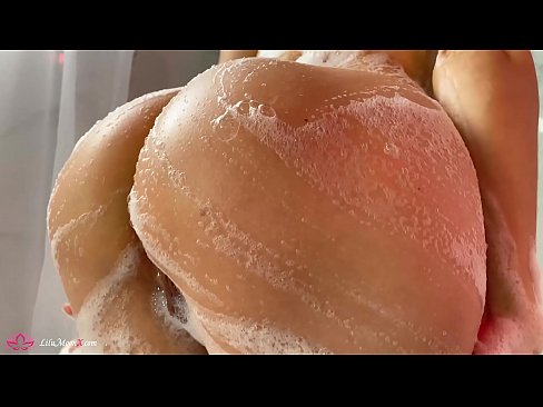 ❤️ Brunette onanerar fittan med vibrator till intensiv orgasm i duschen ❤️ Sluts at sv.rionews.top ❤