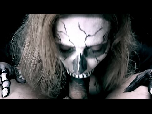 ❤️ Demonflicka suger kuk med sin svarta mun och sväljer sperma. ❤️ Sluts at sv.rionews.top ❤